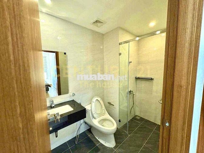 𝗰𝗮̆𝗻 𝗵𝗼̣̂ 𝗛𝗮𝗽𝗽𝘆 𝗢𝗻𝗲 𝗖𝗲𝗻𝘁𝗿𝗮𝗹  MỚI 100% 2phòng ngủ Full Nội Thất CHỈ 9TR