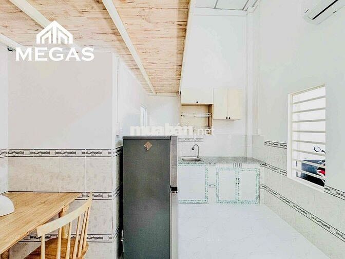 Duplex 30m2 Giá Rẻ Làng Đại Học