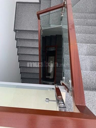 Bán nhà mặt tiền Đường Số 48, Phường 16, Quận 8, kế bên TTTM Phú Định