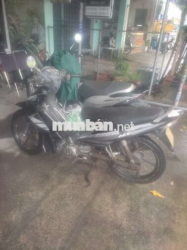 Xe Jupiter liên doanh