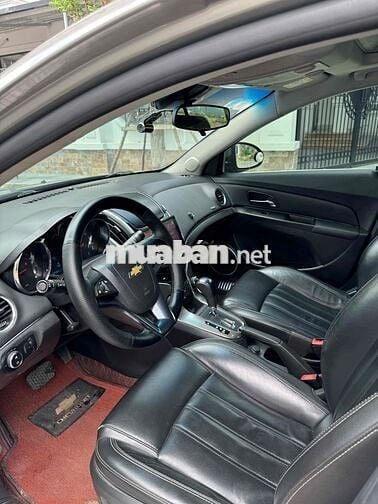 Chevrolet Cruze 2016 LTZ 1.8 AT - 95000 km