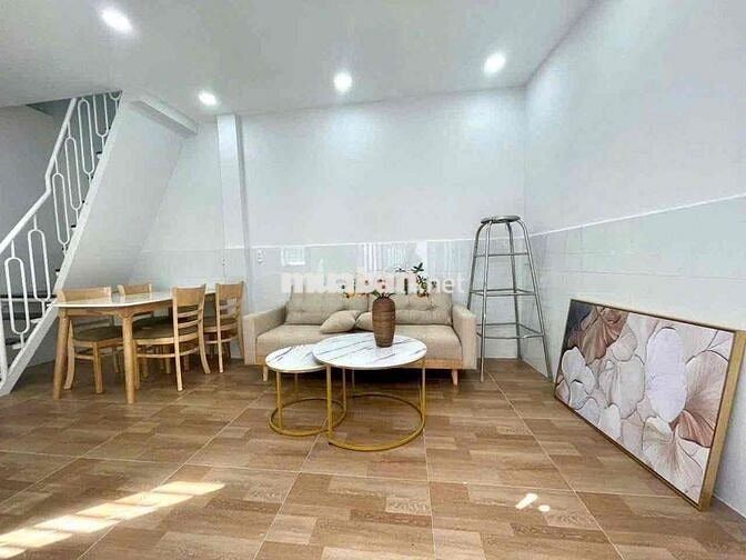 🧧🧧 Cho thuê nhà nguyên căn Quận 7 hẻm Huỳnh Tấn Phát - Diện tích:  7m❌