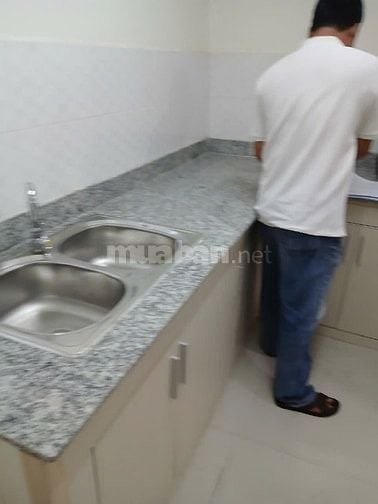 Cho thuê căn hộ Phan Chu Trinh Phường 12 Quận Bình Thạnh