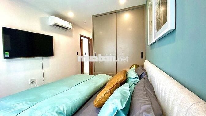 Bán căn hộ Happy One Central, 70m2 2PN Full nội thất cao cấp đẹp