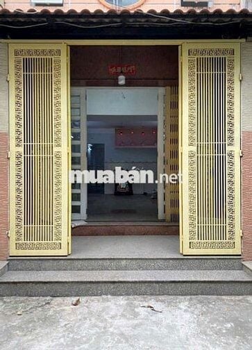 6 PHÒNG DT 4 X 16M HẺM 4M VÕ VĂN KIỆT
