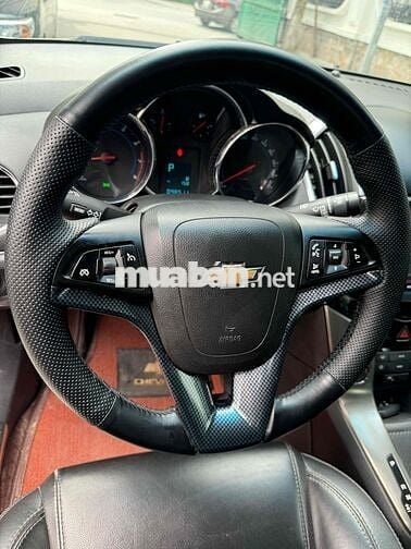 Chevrolet Cruze 2016 LTZ 1.8 AT - 95000 km
