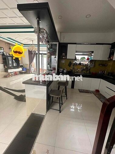 nhà Khu Dân Cư Ven Sông Nguyễn Bình