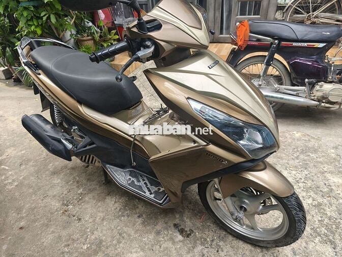 Bán ab 125 ĐK 2015 bst17 xe zin ở quận 9 tptd