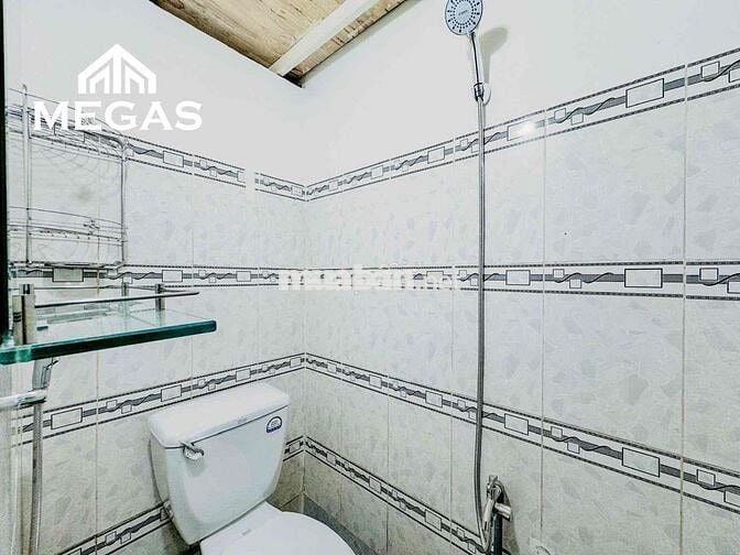 Duplex 30m2 Giá Rẻ Làng Đại Học
