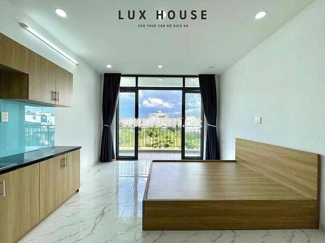 💎CHDV FULL NỘI THẤT - BAN CÔNG ÁNH SÁNG TRỜI - GẦN KÊNH NHIÊU LỘC 💎