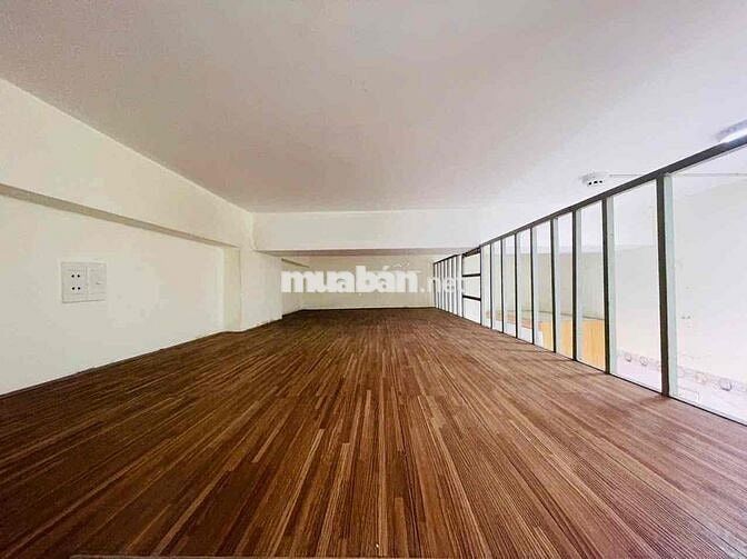 DUPLEX CỬA SỔ TRỜI 2 KHÔNG GIAN NGỦ QUANG TRUNG GÒ VẤP