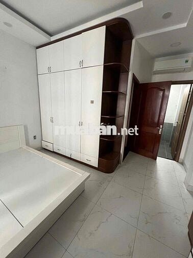Chính chủ cho thuê nhà đẹp. Giá rẻ nhất quận 3.