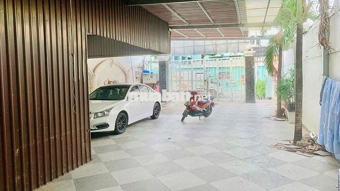 P16 GV - CHDV MẶT TIỀN - 10x44M- 6 TẦNG THANG MÁY- 55 PHÒNG - 59 TỶ