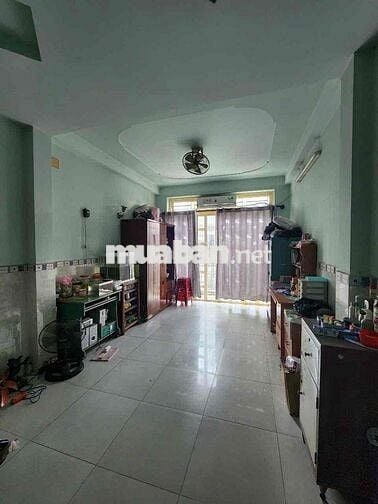 Bán nhà Tân Sơn Nhì (1 trệt 3 lầu) – khu sầm uất, sổ hồng riêng