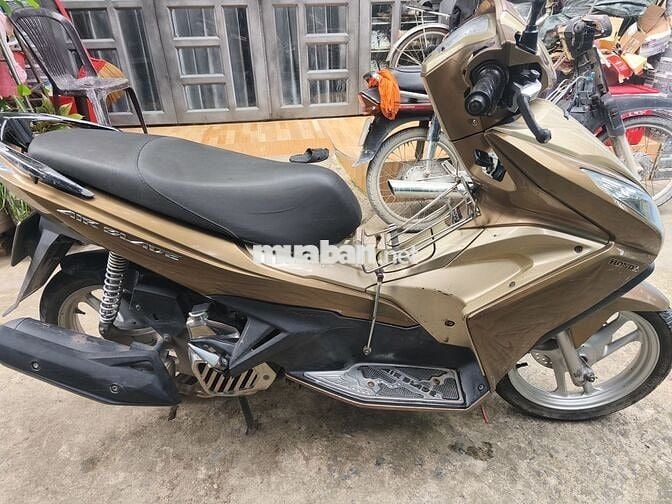 Bán ab 125 ĐK 2015 bst17 xe zin ở quận 9 tptd