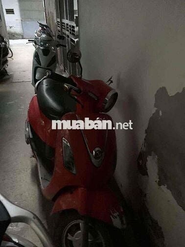 Nhà mình thừa xe nên pass cho ai cần