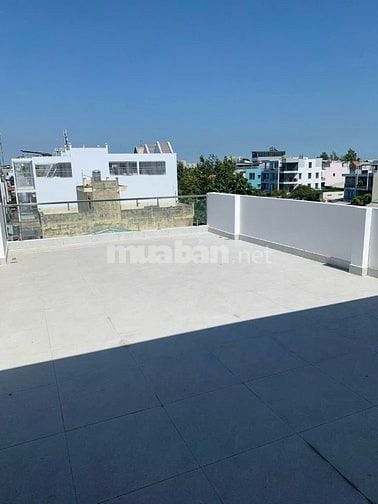 Bán nhà mặt tiền Đường Số 48, Phường 16, Quận 8, kế bên TTTM Phú Định