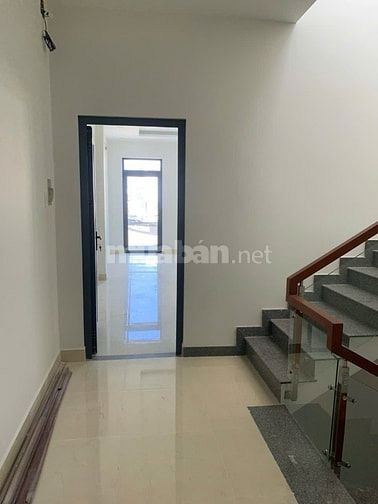 Bán nhà mặt tiền Đường Số 48, Phường 16, Quận 8, kế bên TTTM Phú Định