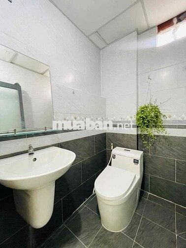 DUPLEX CỬA SỔ TRỜI 2 KHÔNG GIAN NGỦ QUANG TRUNG GÒ VẤP