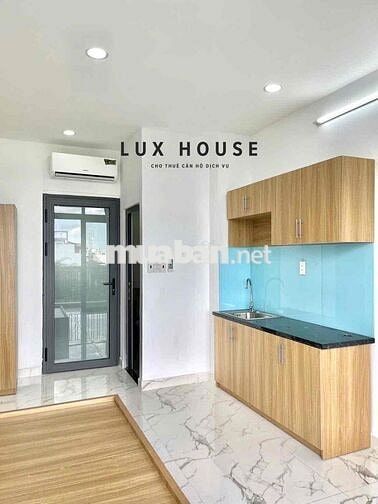 💎CHDV FULL NỘI THẤT - BAN CÔNG ÁNH SÁNG TRỜI - GẦN KÊNH NHIÊU LỘC 💎