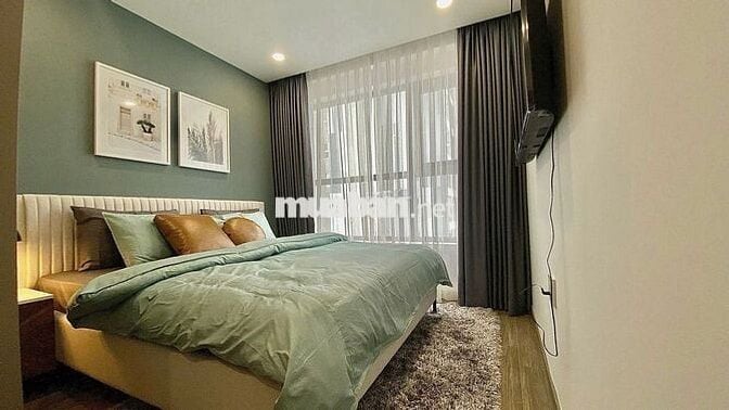 Bán căn hộ Happy One Central, 70m2 2PN Full nội thất cao cấp đẹp