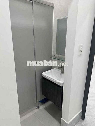NHÀ HẺM 4PN 3WC NỘI THẤT ĐẦY ĐỦ