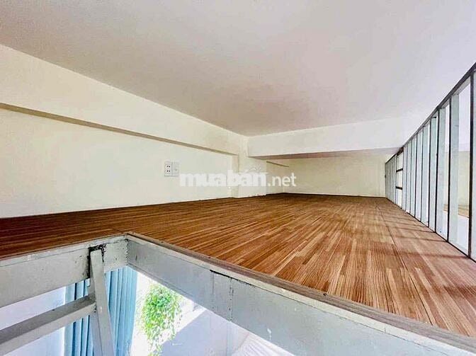 DUPLEX CỬA SỔ TRỜI 2 KHÔNG GIAN NGỦ QUANG TRUNG GÒ VẤP