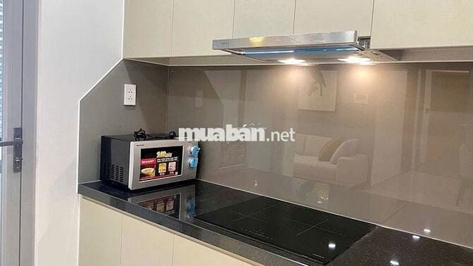 Bán căn hộ Happy One Central, 70m2 2PN Full nội thất cao cấp đẹp