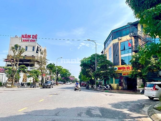 Đất TĐC 7.2ha Trâu quỳ, Vỉa hè oto tránh dt 125m2 mt 6.5m