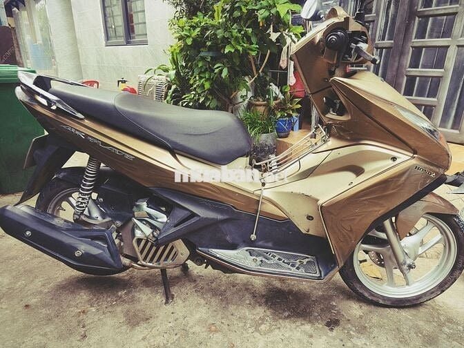 Bán ab 125 ĐK 2015 bst17 xe zin ở quận 9 tptd
