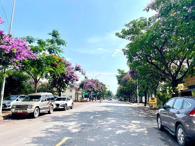 Đất TĐC 7.2ha Trâu quỳ, Vỉa hè oto tránh dt 125m2 mt 6.5m