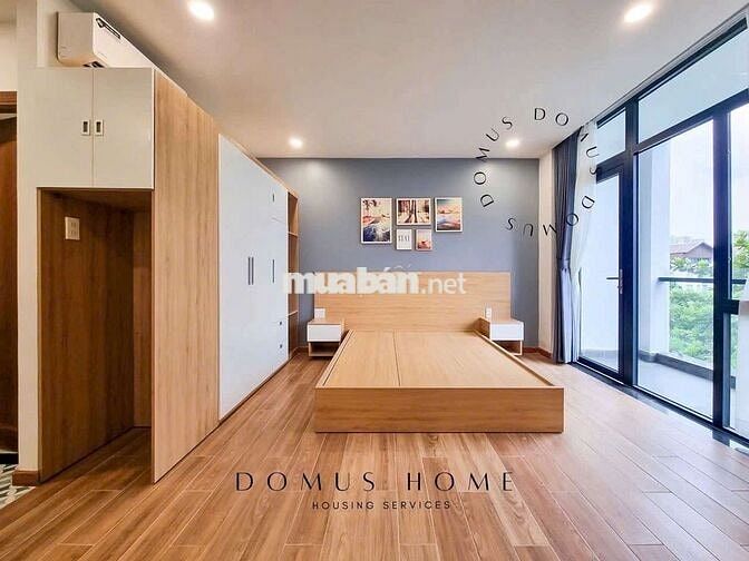 TRỐNG SẴN STU 40m2 FULL NỘI THẤT, THANG MÁY, PHAN ĐĂNG LƯU BÌNH THẠNH