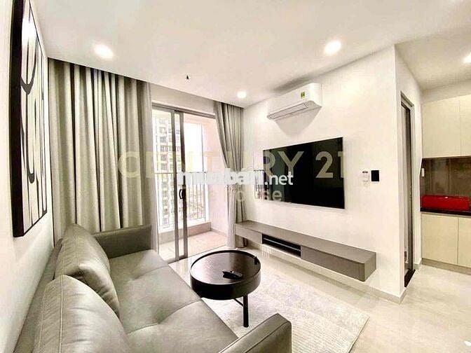 𝗰𝗮̆𝗻 𝗵𝗼̣̂ 𝗛𝗮𝗽𝗽𝘆 𝗢𝗻𝗲 𝗖𝗲𝗻𝘁𝗿𝗮𝗹  MỚI 100% 2phòng ngủ Full Nội Thất CHỈ 9TR