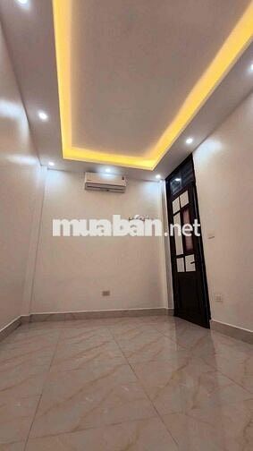 Nhà đẹp Kiến Hưng Hà Đông 33m 5T 5,9 tỷ gần trường học 1,2 Kiến Hưng
