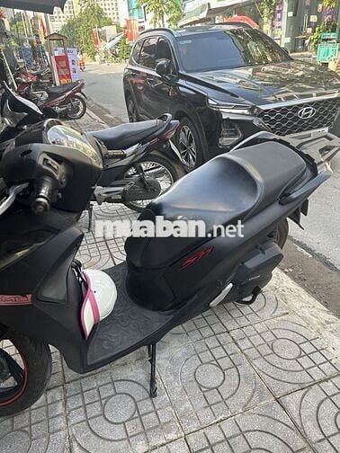 Bán xe sh nữ chính chủ