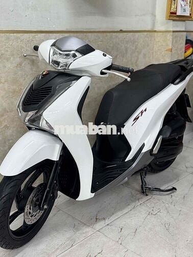 SH 150 ABS trắng đen đời 2017 mới keng 43C1-770.42