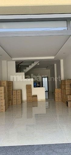 Bán nhà mặt tiền Đường Số 48, Phường 16, Quận 8, kế bên TTTM Phú Định