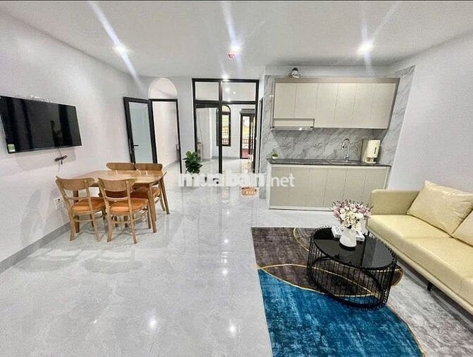 CHO THUÊ CĂN HỘ 2 PHÒNG NGỦ SIÊU RỘNG NGAY VINCOM TRẦN DUY HƯNG