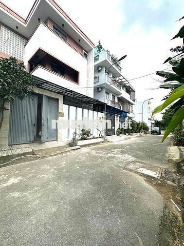 nhà Khu Dân Cư Ven Sông Nguyễn Bình