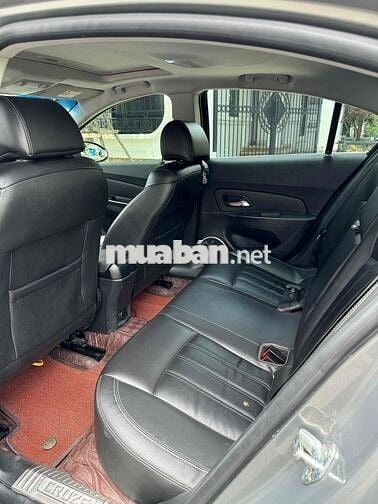 Chevrolet Cruze 2016 LTZ 1.8 AT - 95000 km