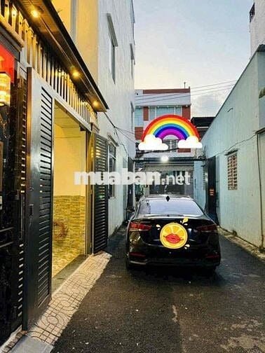 LÊN SÓNG SIÊU PHẨM HXH CAO BÁ NHẠ, Q1 (47,46m2). GIÁ 6TỶ790 CÒN TL.