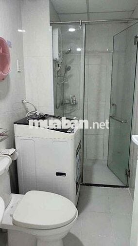 Căn hộ Tham Lương 2 phòng ngủ đầy đủ nội thất