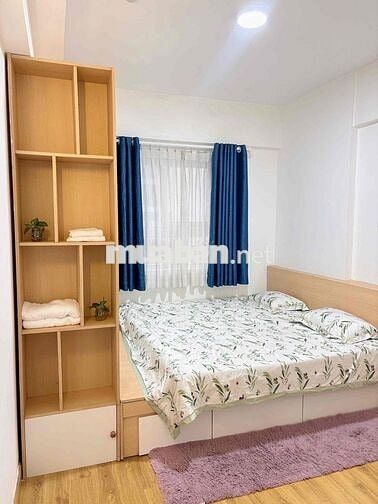 Căn hộ Tham Lương 2 phòng ngủ đầy đủ nội thất