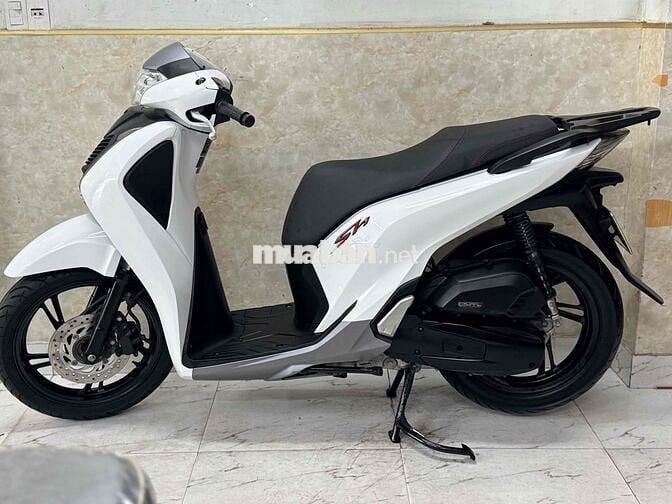 SH 150 ABS trắng đen đời 2017 mới keng 43C1-770.42