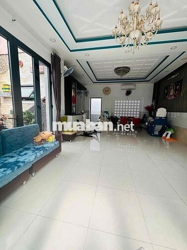 nhà Khu Dân Cư Ven Sông Nguyễn Bình