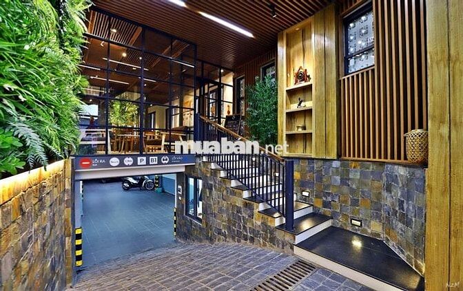Cho Thuê Căn Hộ Dịch Vụ Studio 25m² Âu Cơ Tây Hồ Hà Nội