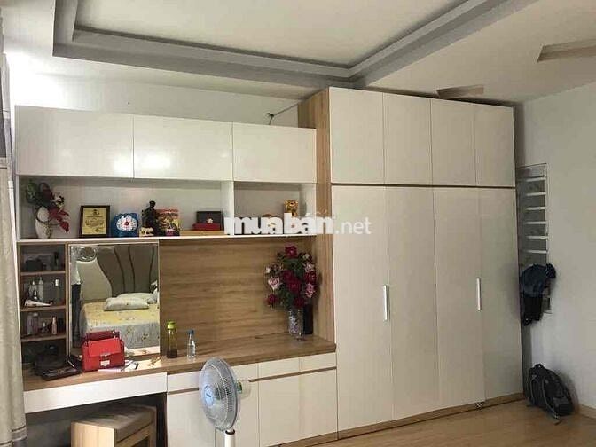 🏠 CHÍNH CHỦ BÁN NHÀ MẶT TIỀN ĐẸP - 4 LẦU - KHU DÂN TRÍ CAO - HƯỚNG NAM