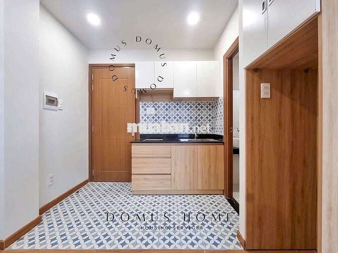 TRỐNG SẴN STU 40m2 FULL NỘI THẤT, THANG MÁY, PHAN ĐĂNG LƯU BÌNH THẠNH
