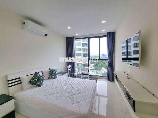 Cho thuê căn hộ chung cư Gateway Vũng Tàu View biển 74m2