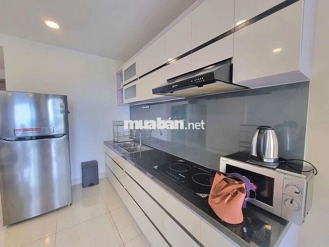 Cho thuê căn hộ chung cư Gateway Vũng Tàu View biển 74m2